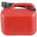 Kraftstoffkanister 5 L, rot, 6011-X1-7003