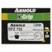 ARNOLD X-Grip Keilriemen SPZ 750, 4511-SP-0750