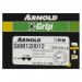 Zahnriemen ARNOLD X-Grip 120 S 8M 1200, 4511-12-1200