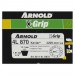 ARNOLD X-Grip Keilriemen 4L 870, 4511-4L-0870