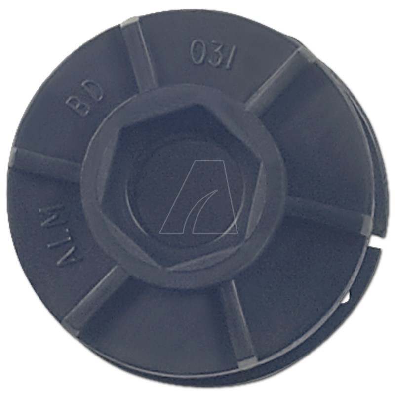 Trimmerspule passend für Black & Decker, 1083-B2-0004