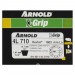 ARNOLD X-Grip Keilriemen 4L 710, 4511-4L-0710