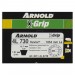 ARNOLD X-Grip Keilriemen 4L 730, 4511-4L-0730