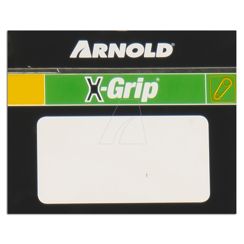 Zahnriemen ARNOLD X-Grip STD 120 S 8M 856, 4511-12-0856