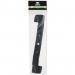 52,5 cm High-Lift Messer links passend für AL-KO Aufsitzmäher und Rasentraktoren, 1111-A2-0838