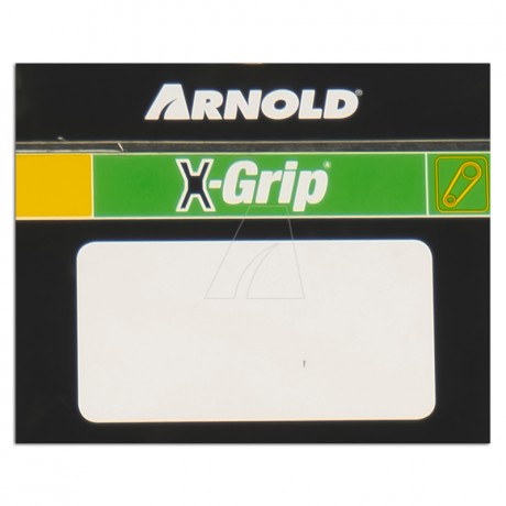 Zahnriemen ARNOLD X-Grip STD 120 S 8M 856