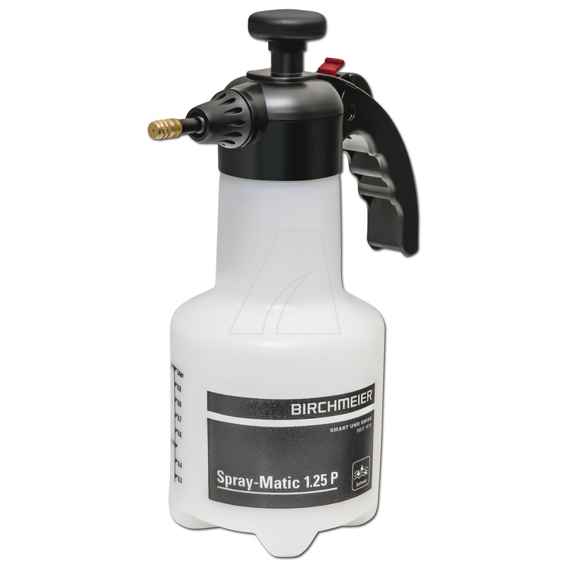 Birchmeier Spray-Matic 1.25 P, 6011-X2-0213