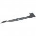 33 cm Standard Messer passend für GGP, Castelgarden Elektrorasenmäher, 1011-C2-0001