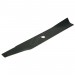 36,2 cm Standard Messer für MTD Elektrorasenmäher, 1111-M6-0156