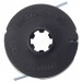 Trimmerspule passend für Bosch, Adlus, IKRA Mogatec, 1083-B3-0005