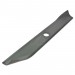 30,7 cm Standard Messer für MTD Elektrorasenmäher, 1111-M6-0155