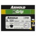 ARNOLD X-Grip Keilriemen 3L 320, 4511-3L-0320