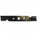 34 cm Standard Messer für Plantiflor und Wingart Elektrorasenmäher, 1111-M6-0153