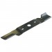 34 cm Standard Messer für Plantiflor und Wingart Elektrorasenmäher, 1111-M6-0153